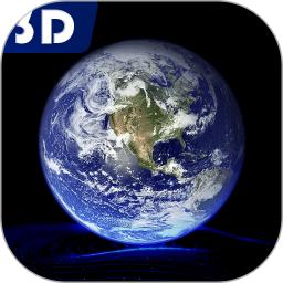 AI高清卫星天眼地图