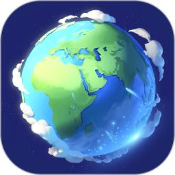 九州全景卫星地图