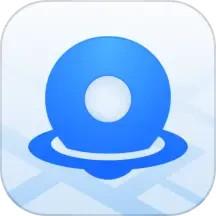 VR全景卫星地图