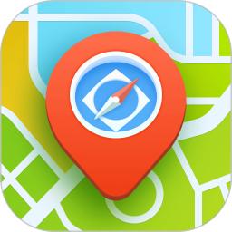 5G手机地图导航