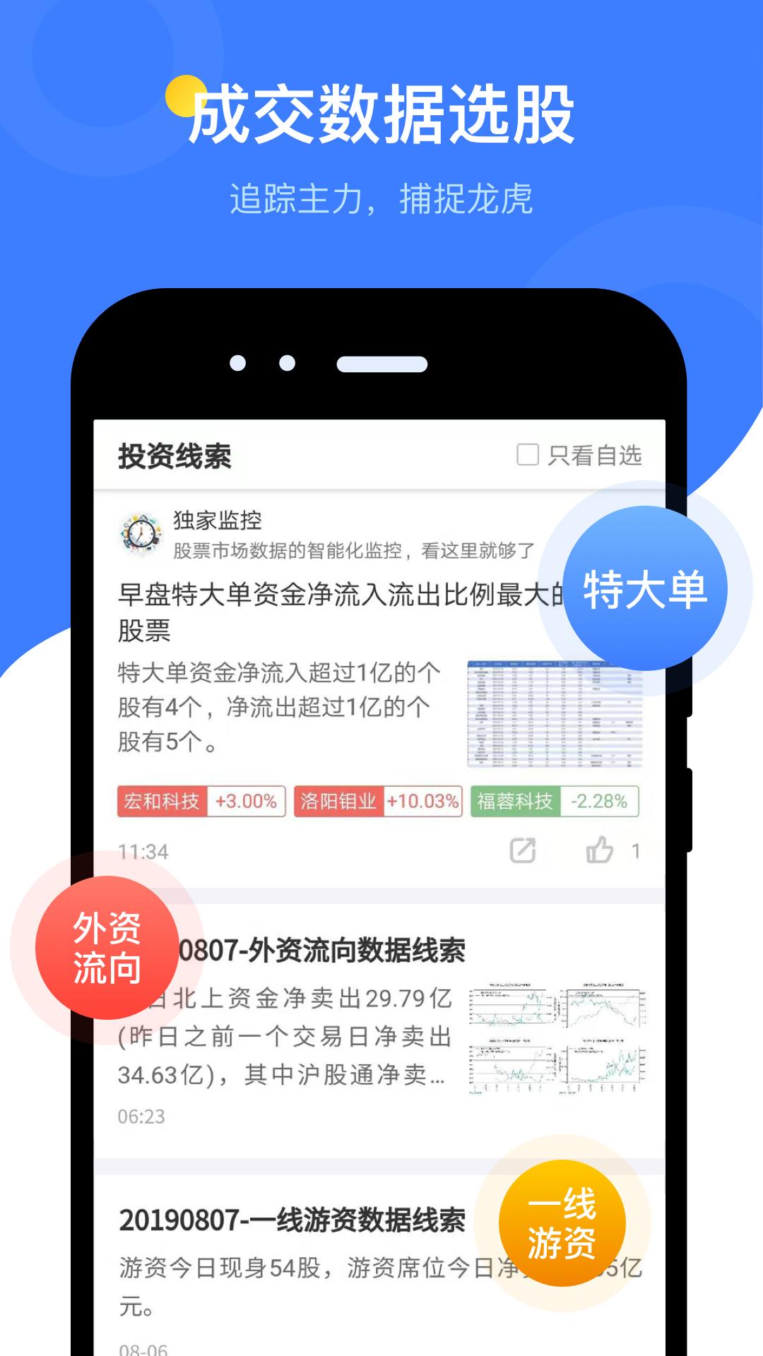 萝卜投研 v3.2.2