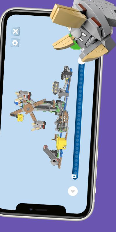 LEGO® Super Mario™ v4.5.1