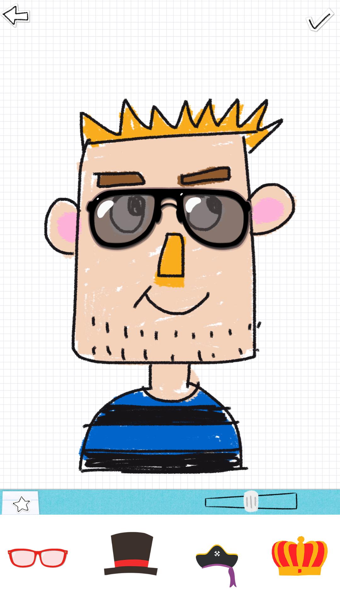 Labo涂鸦儿童绘画 v4.0.3