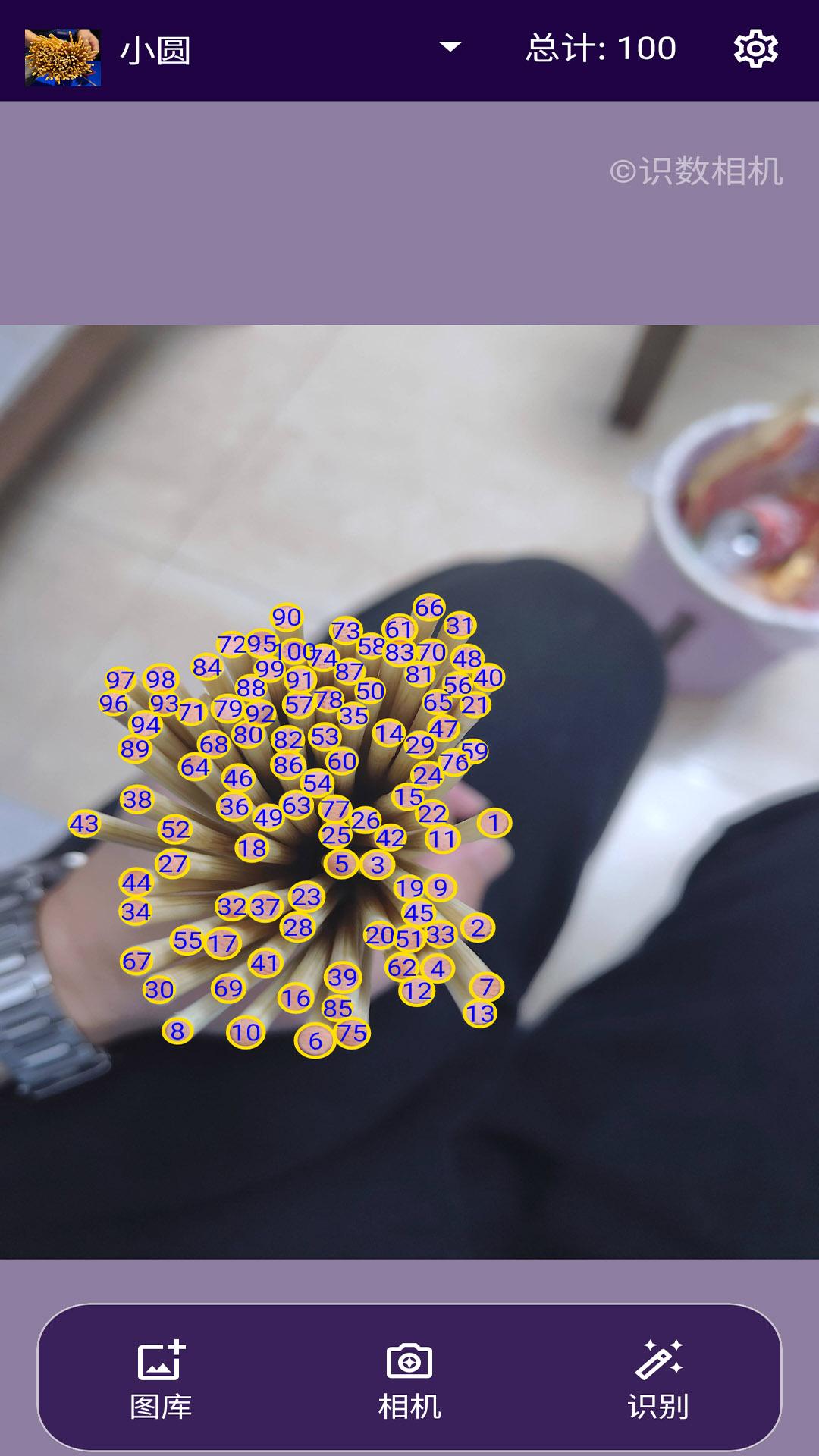 识数相机 v3.5.4
