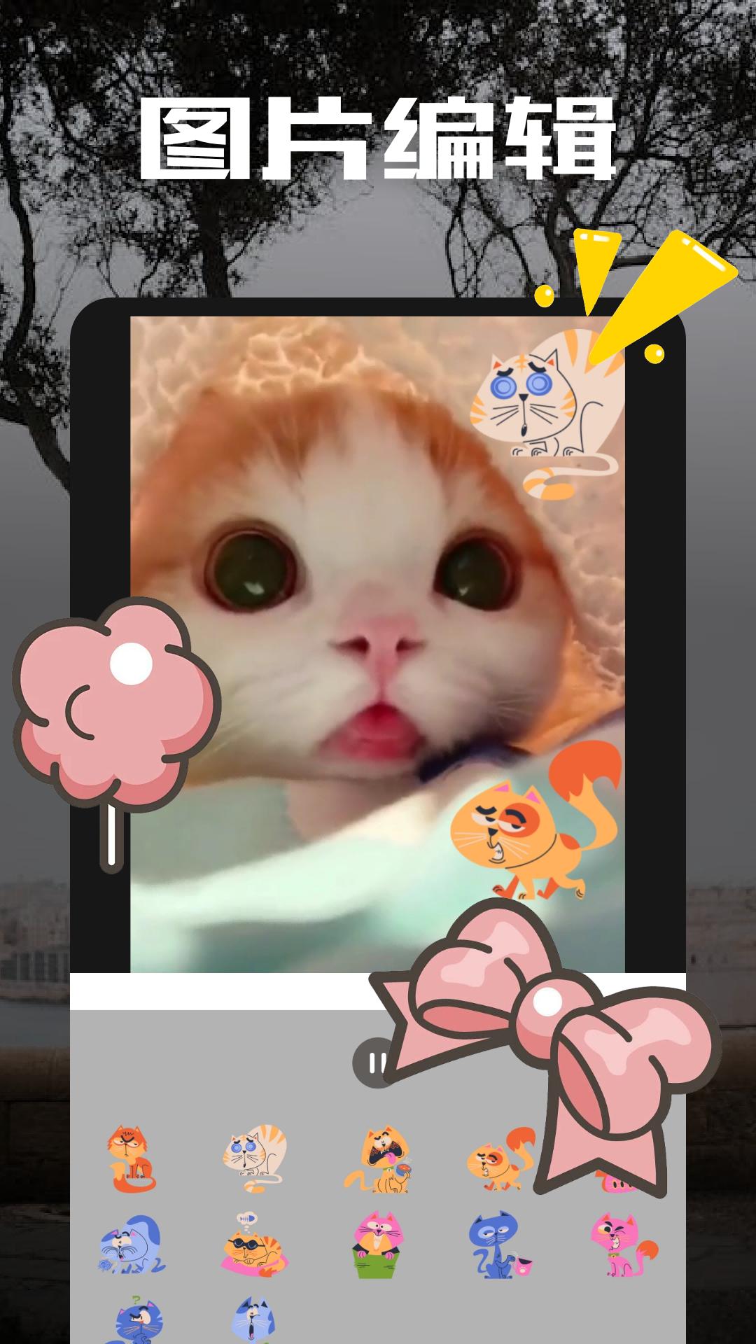 AM视频剪辑 v6.0.1