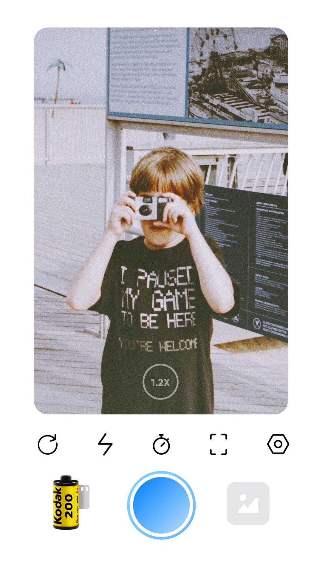 最后一卷胶片 v6.4.2