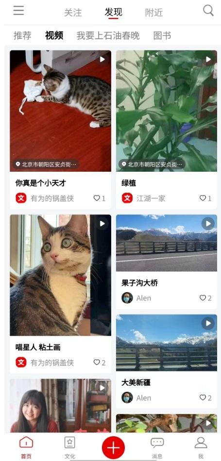 文化中油 v6.3.3