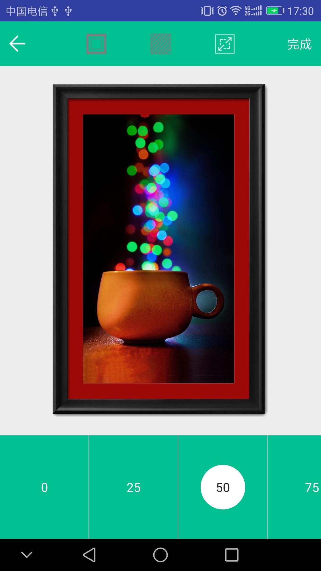 掌上装裱工 v4.2.2