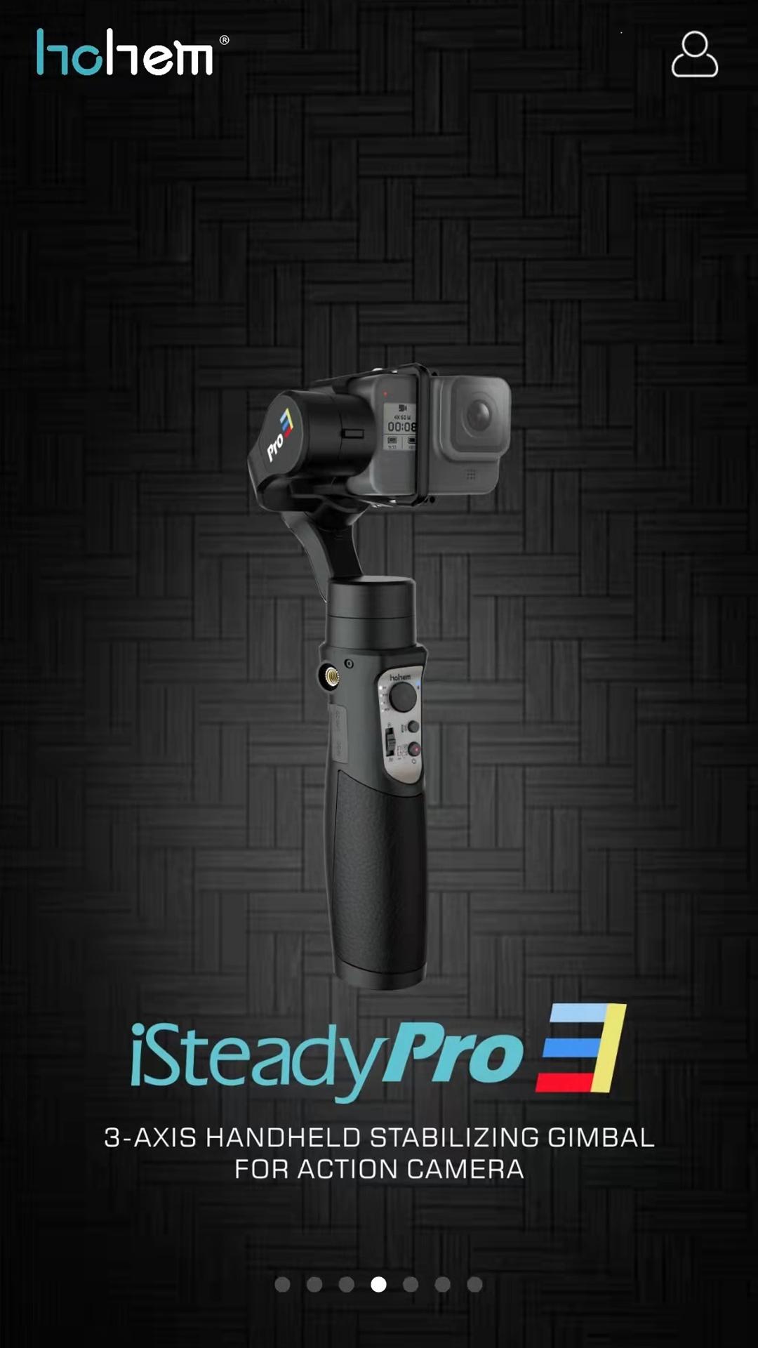 HohemGimbal下载介绍图