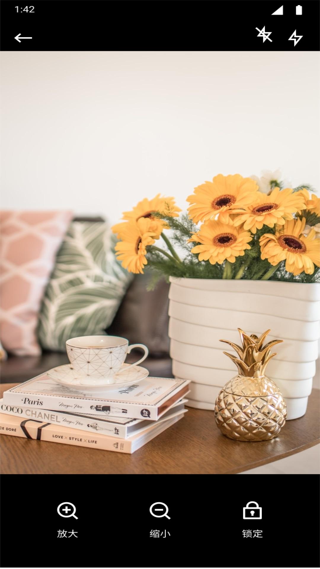 香色闺阁阅读下载介绍图