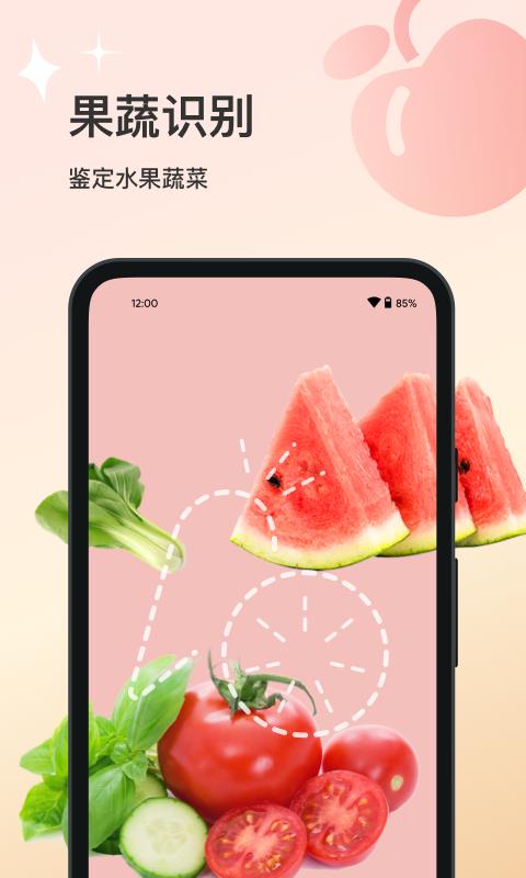 花卉识别 v3.3.4