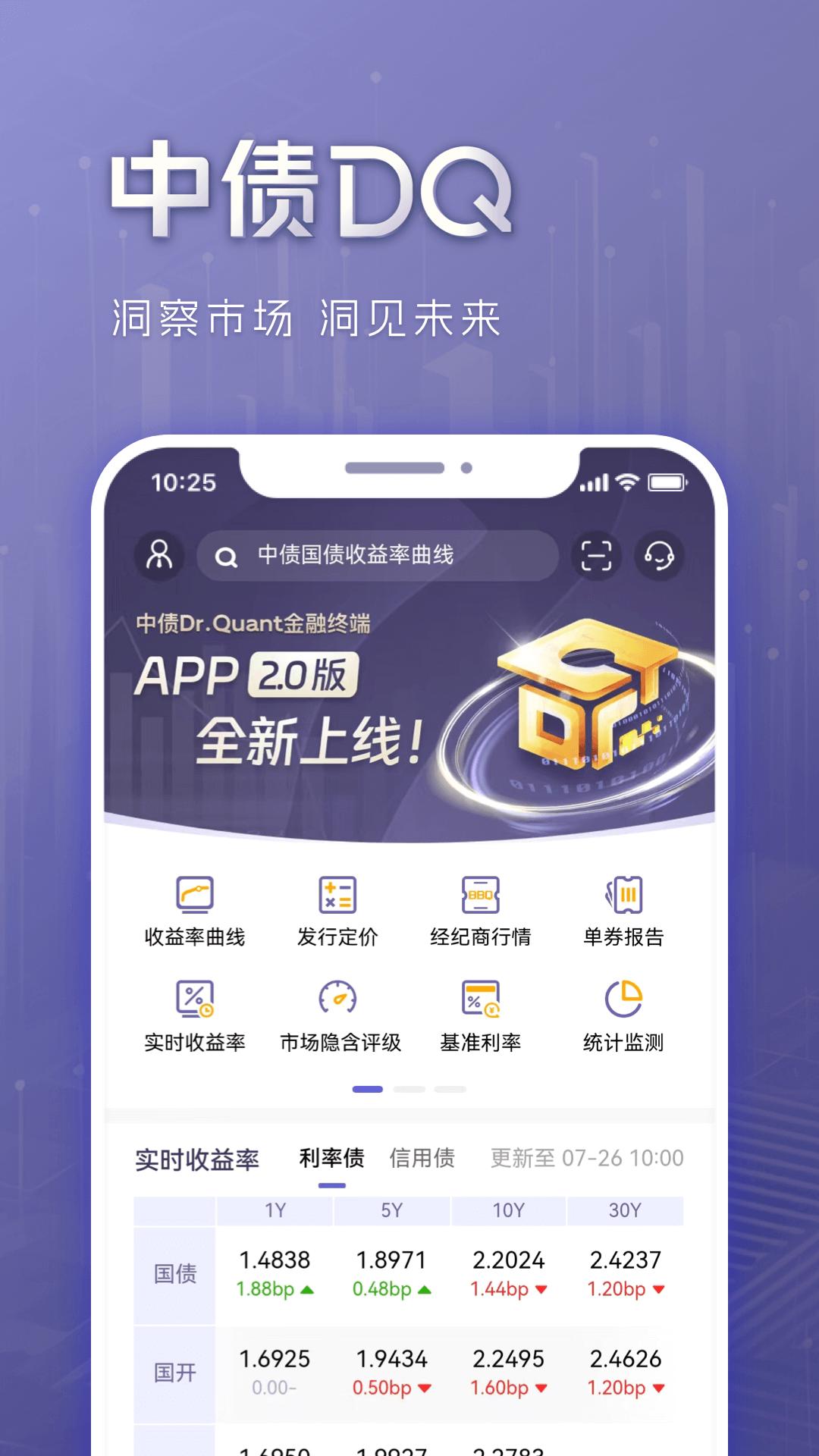 中债DQ v5.0.4