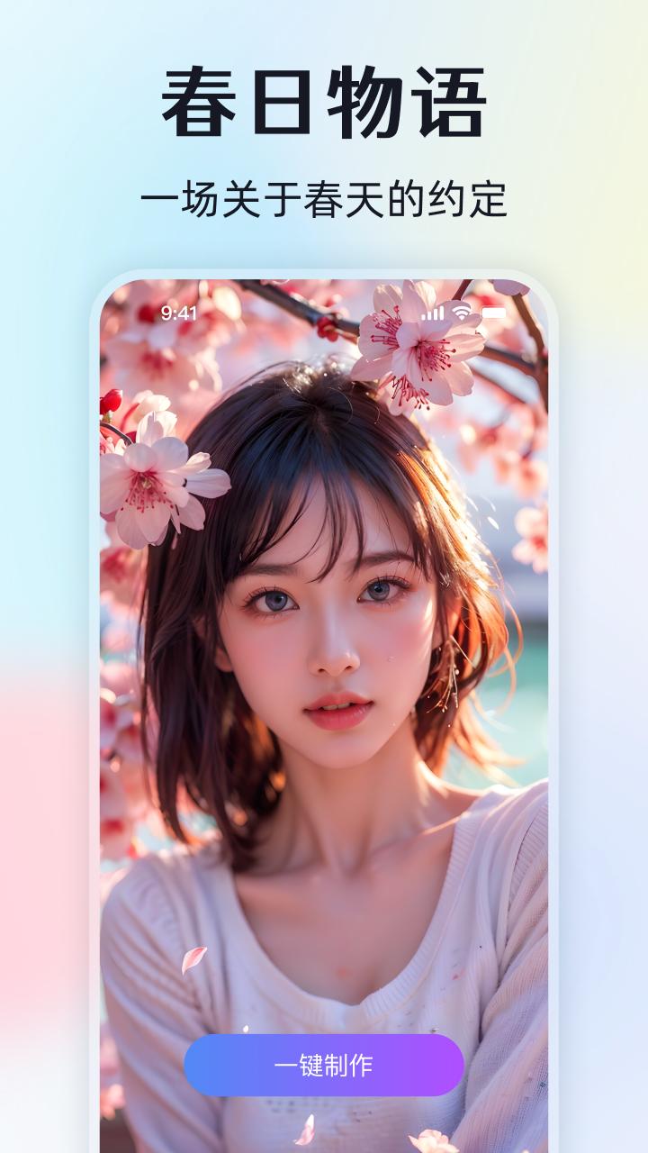 视频换脸秀 v5.5.3