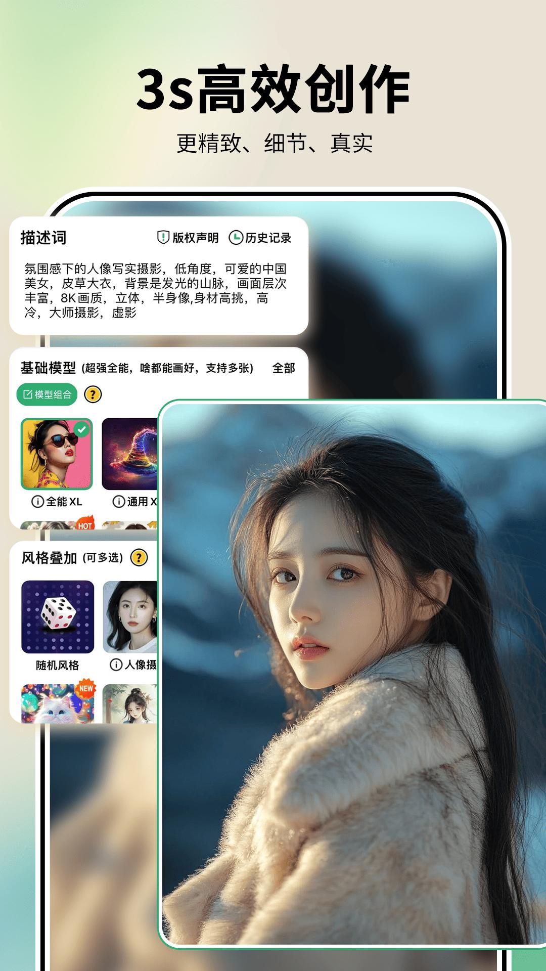 图趣AI v3.1.1