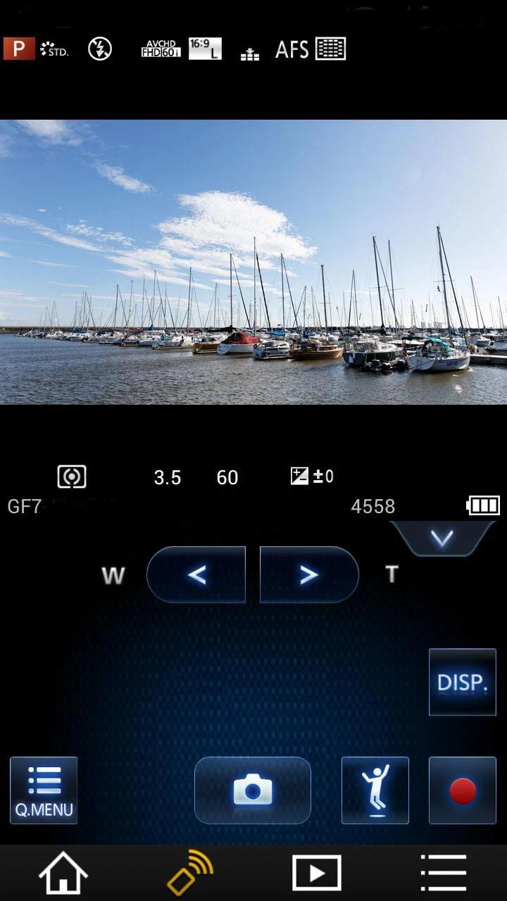 Panasonic Image v6.3.2