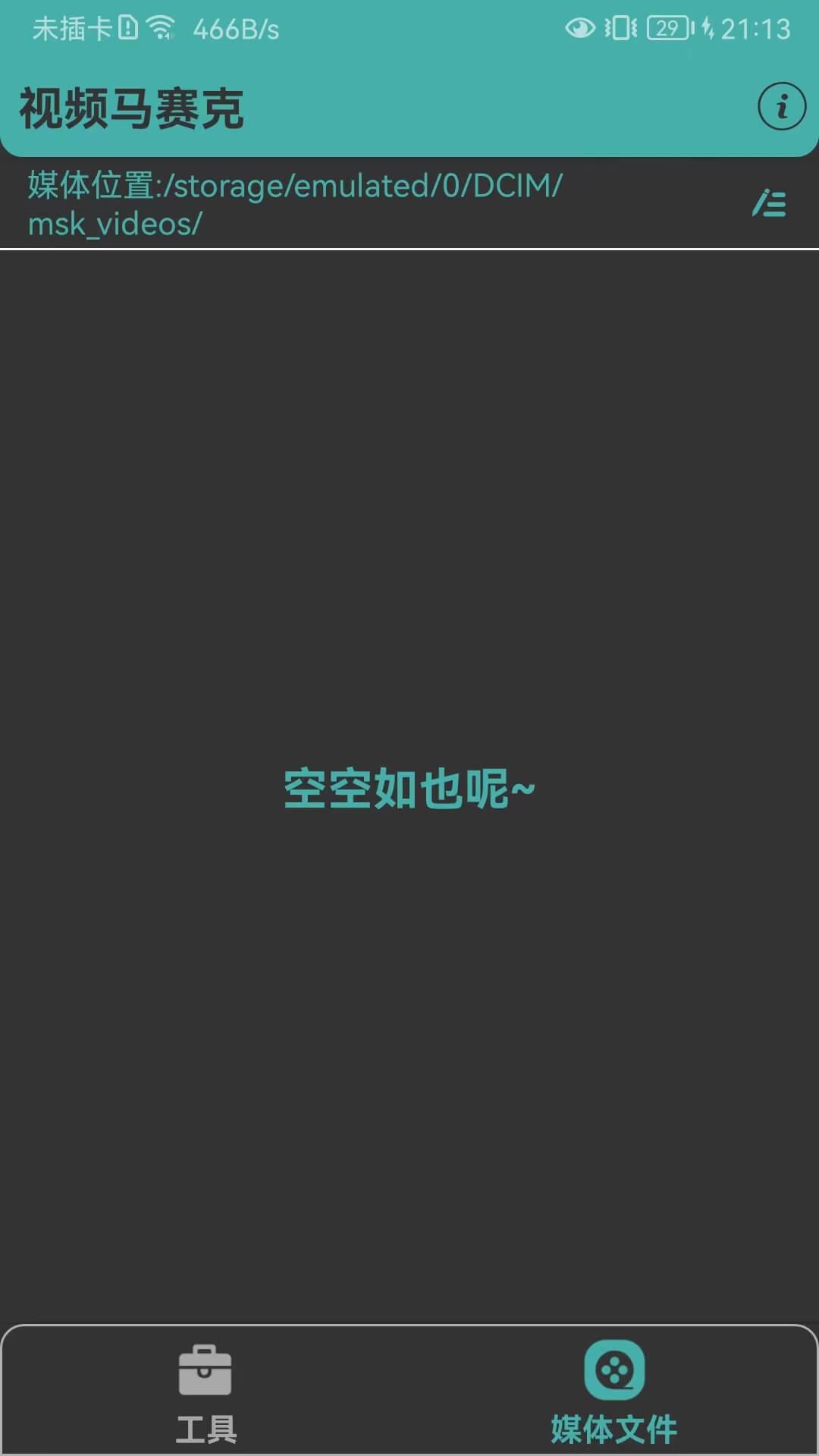 视频马赛克 v6.4.3