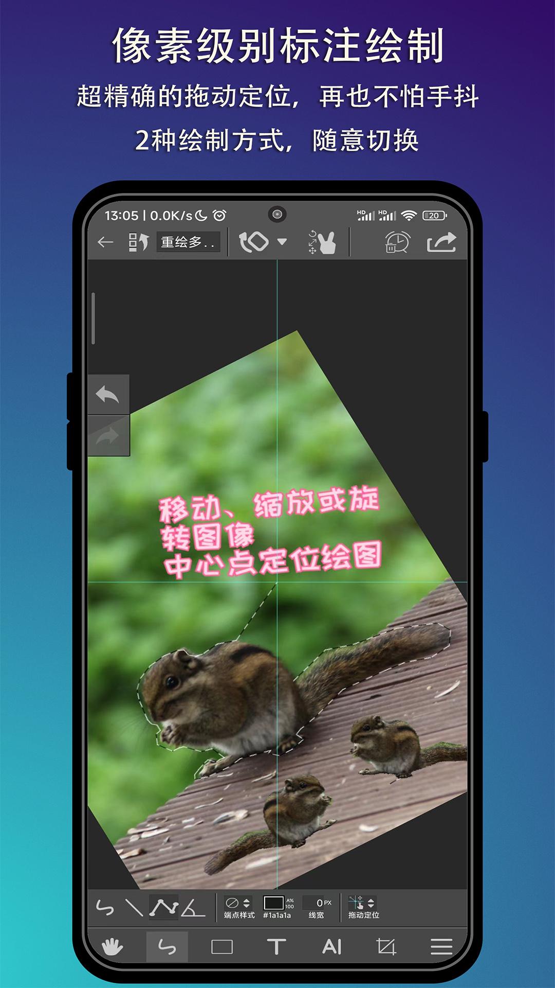 P图标注 v6.2.4