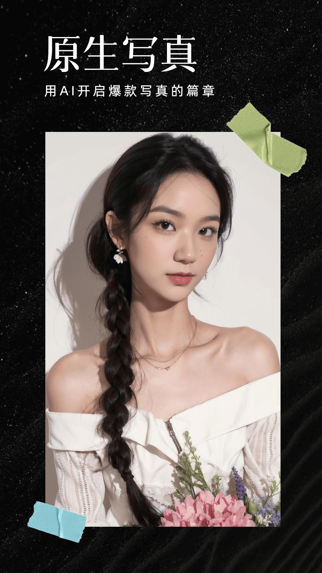 AI魔效相机 v3.0.4