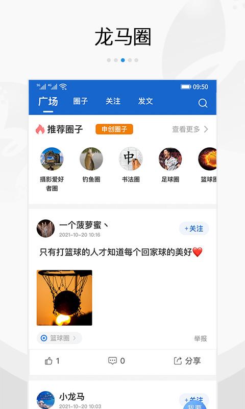 扬帆龙马 v6.0.3