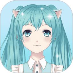 动漫卡通头像制作