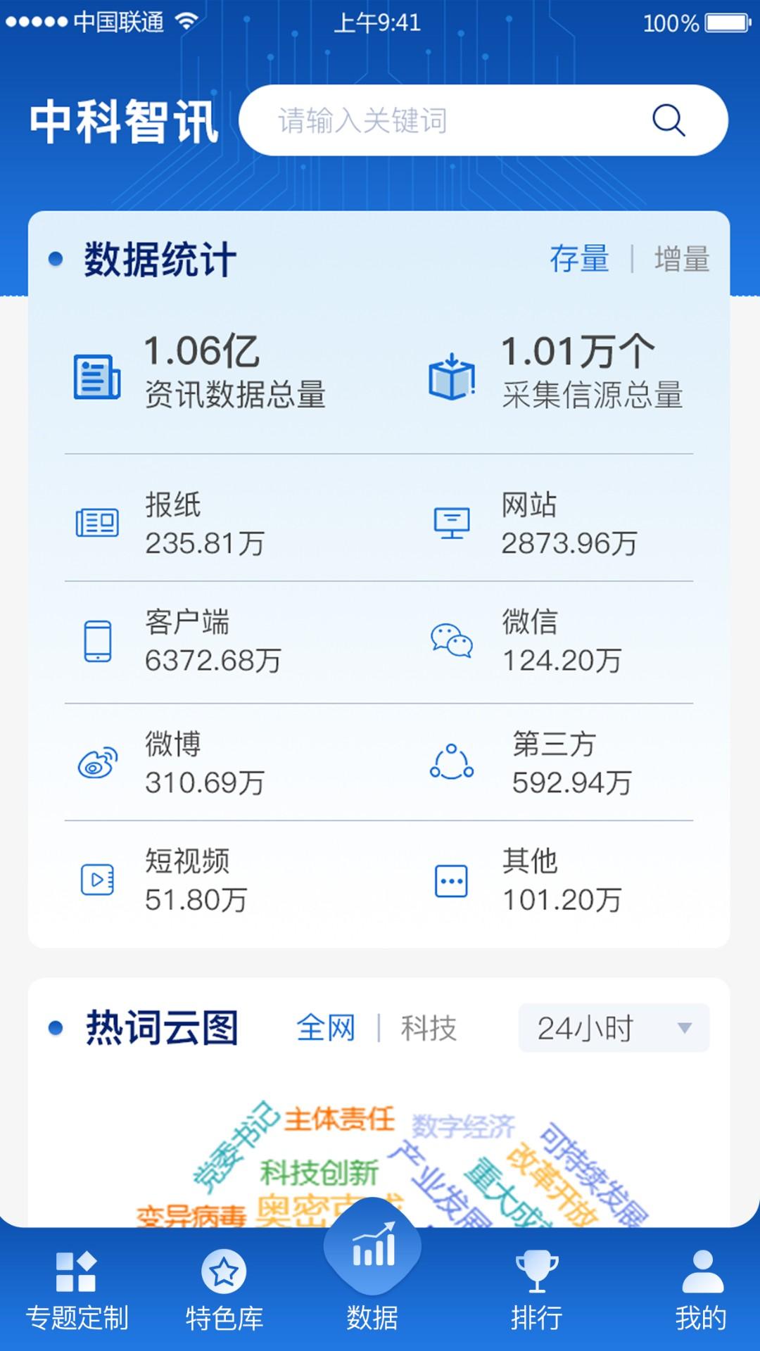 中科智讯 v4.4.4