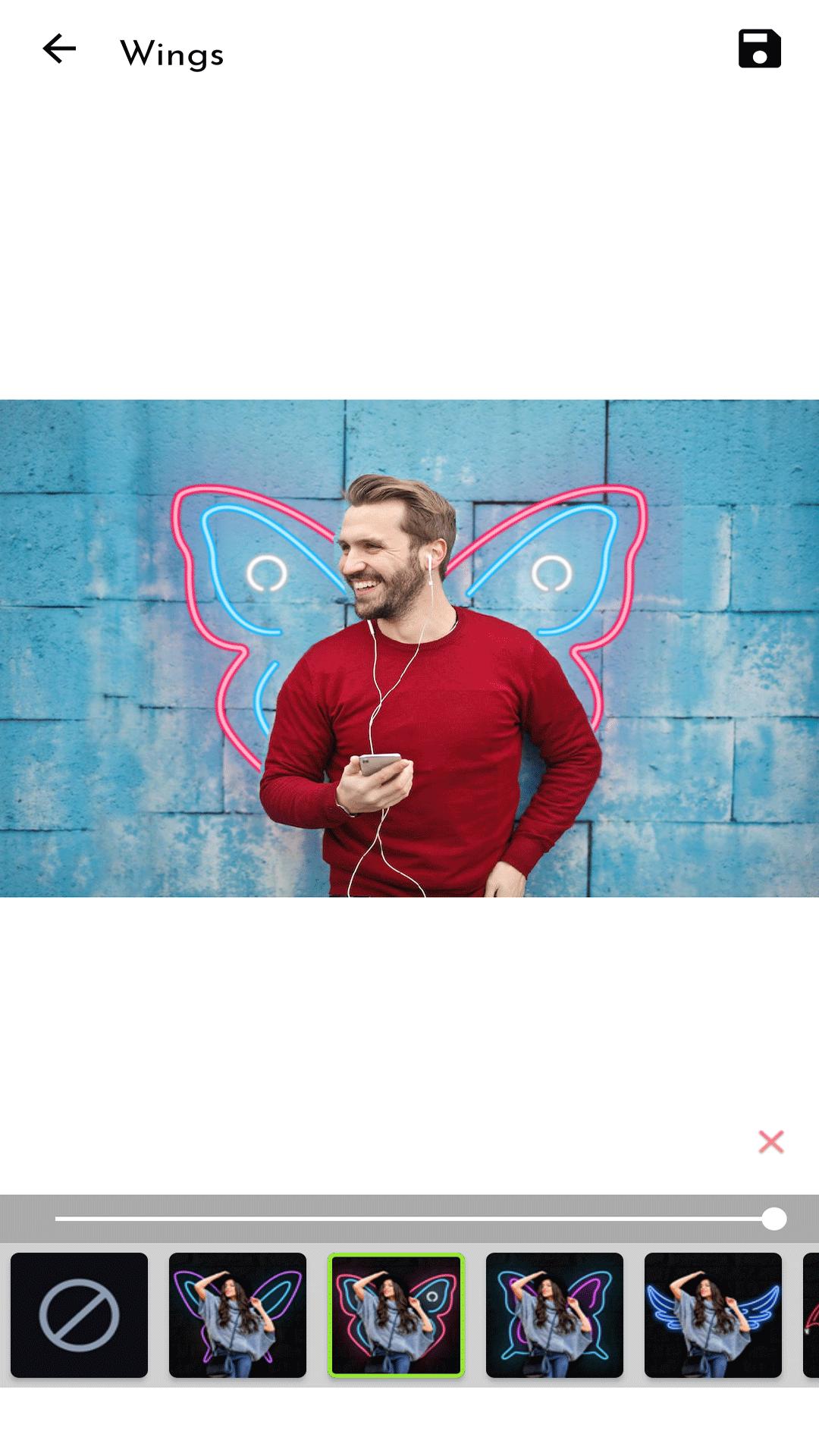 图片编辑达人 v3.1.2