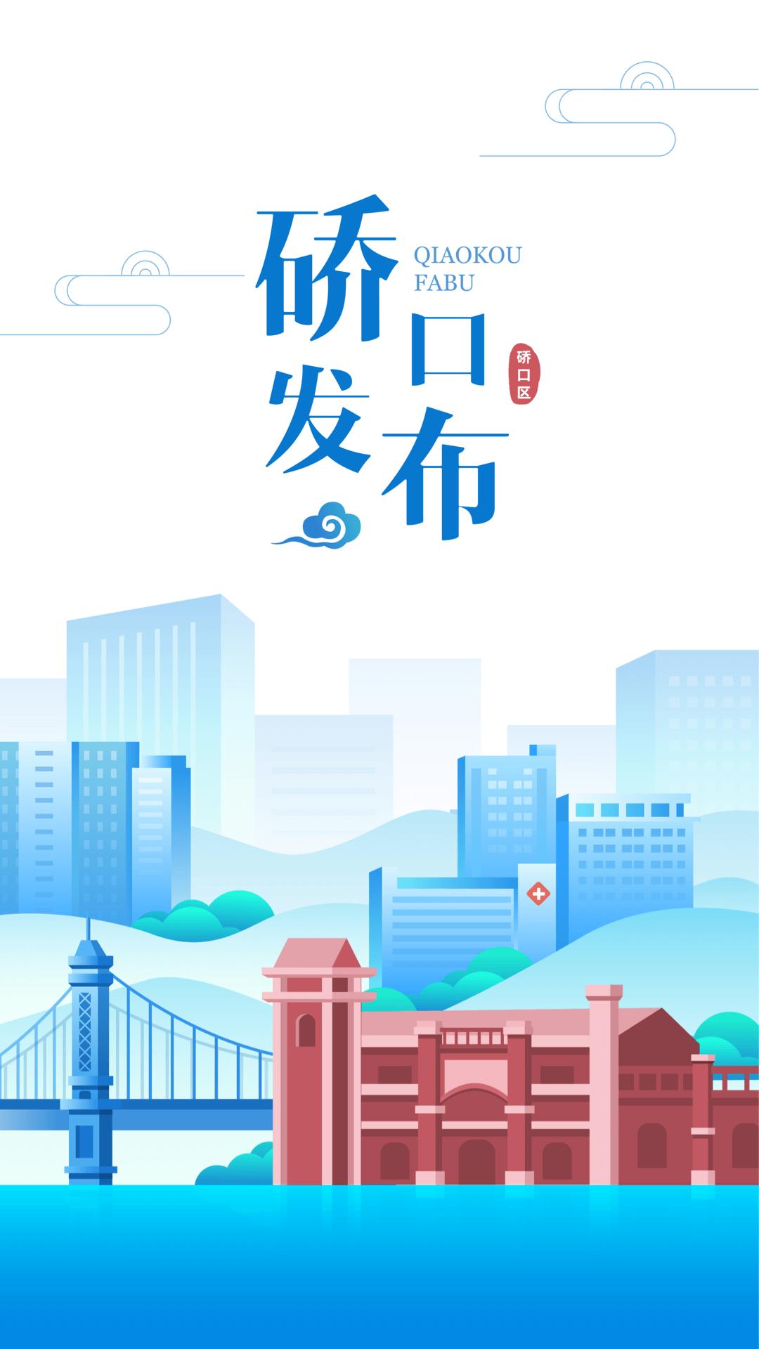 硚口发布 v6.2.4
