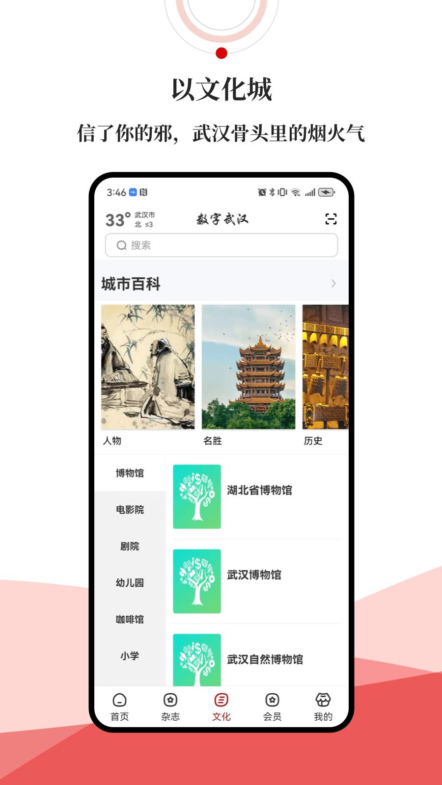 数字武汉 v6.0.4