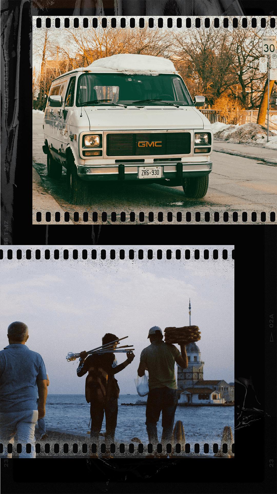 LastRoll复古胶片相机下载介绍图