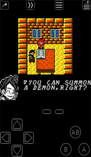 myoldboy模拟器下载介绍图