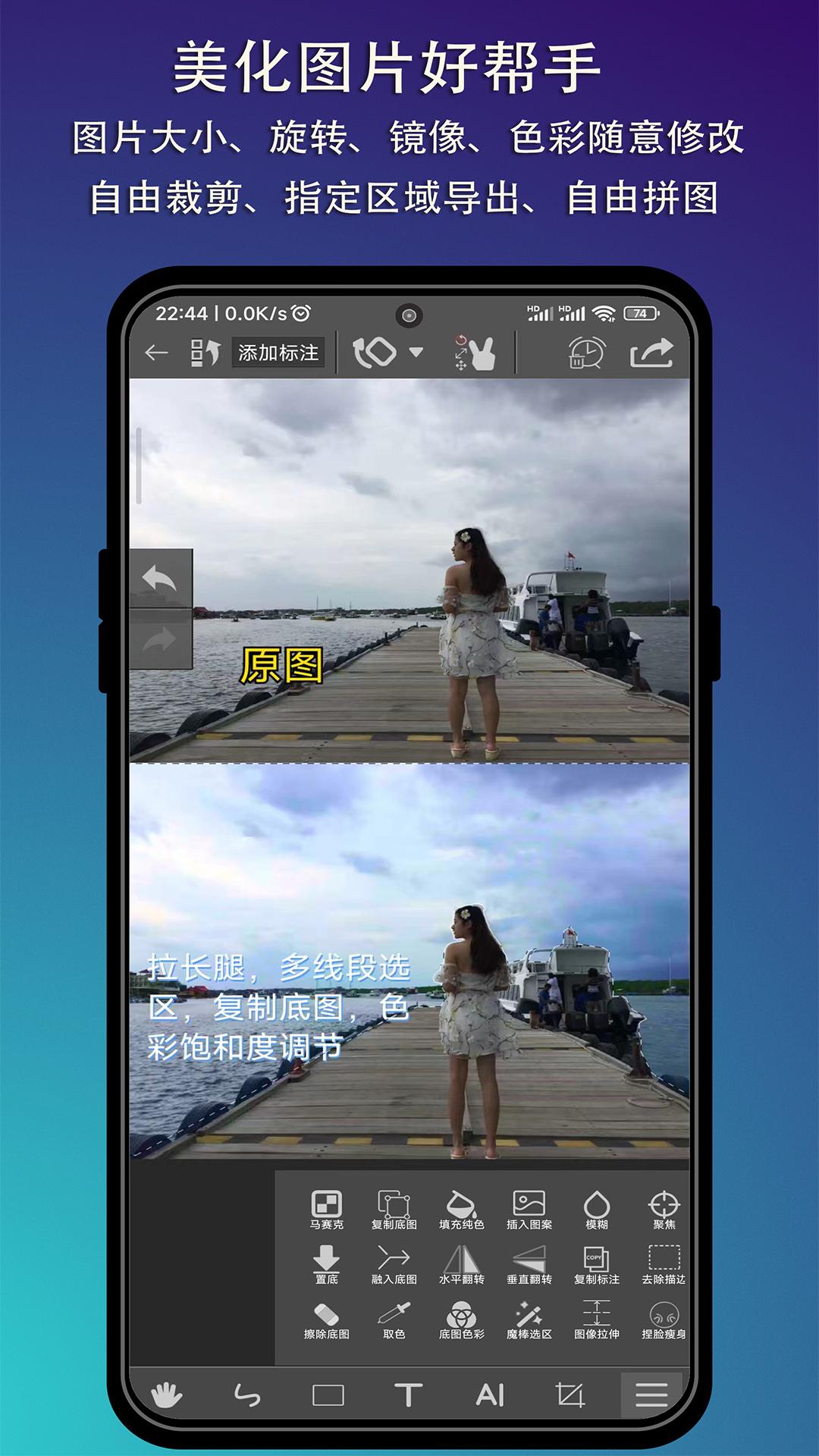 P图标注 v6.2.4