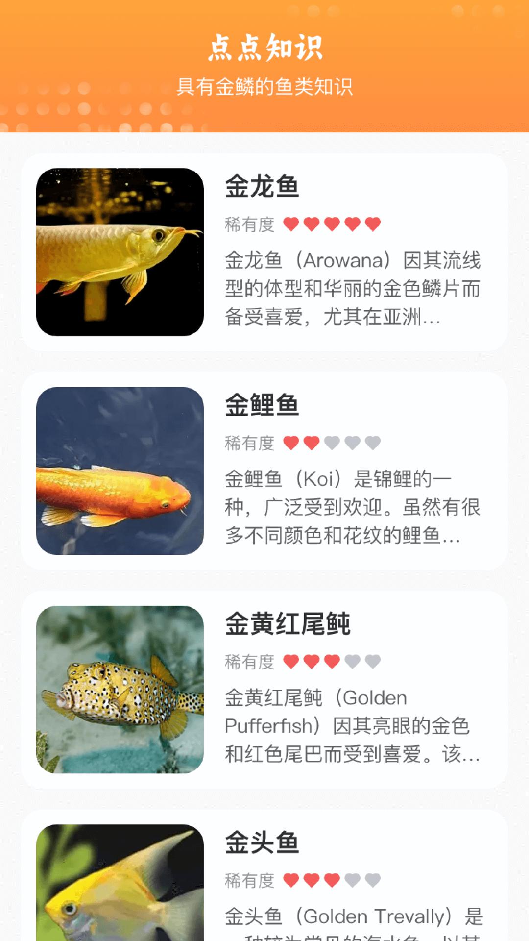 点点金鳞 v6.4.1