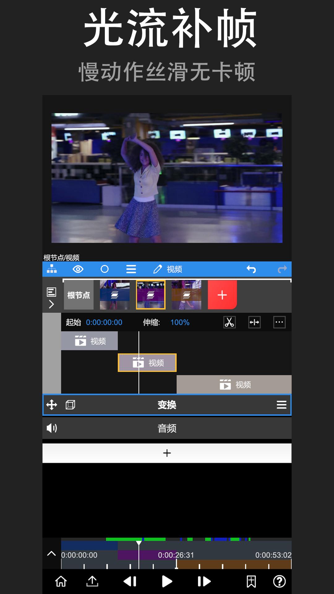 NodeVideo v6.1.2