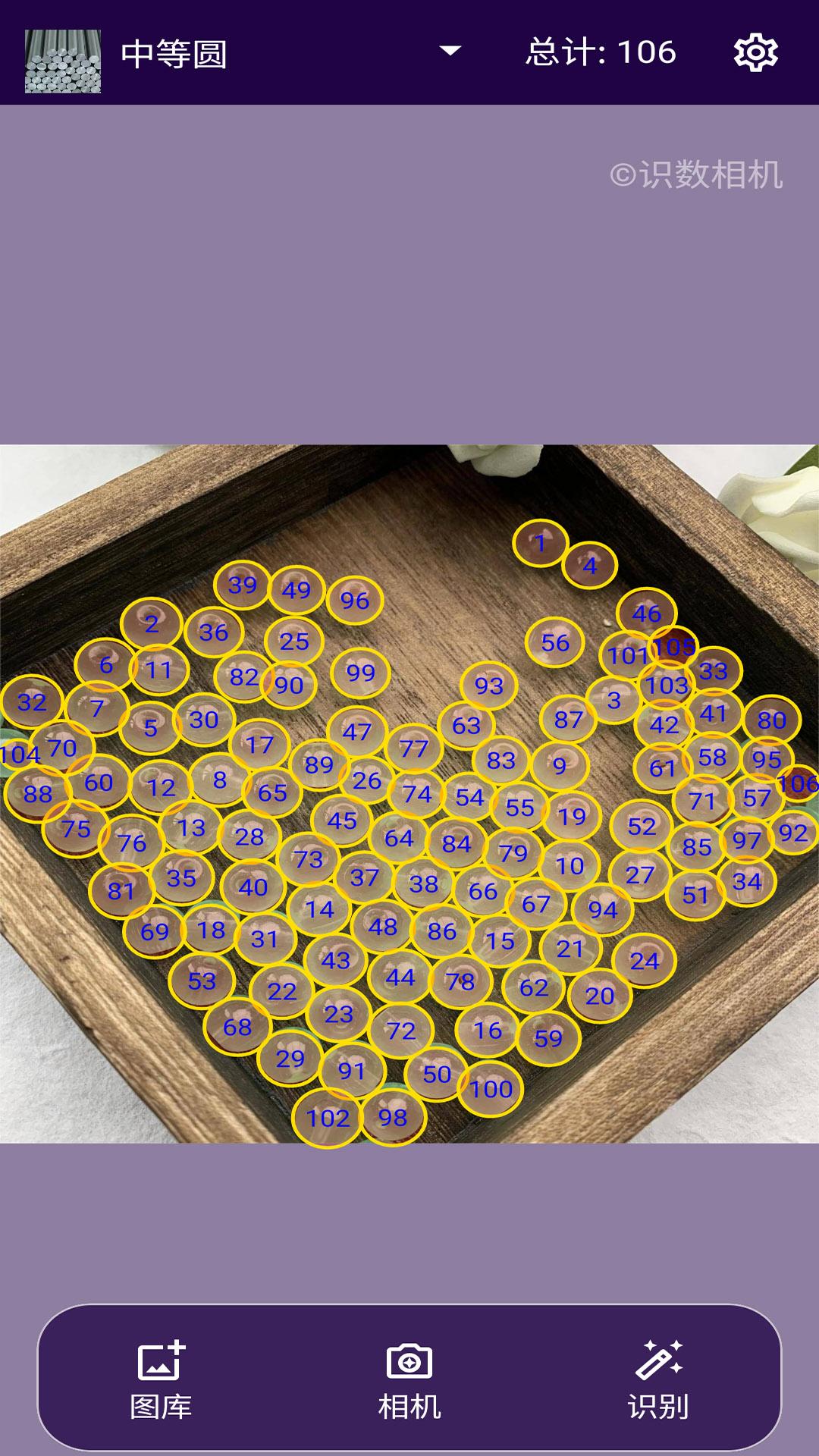 识数相机 v3.5.4