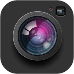 经纬度打卡相机