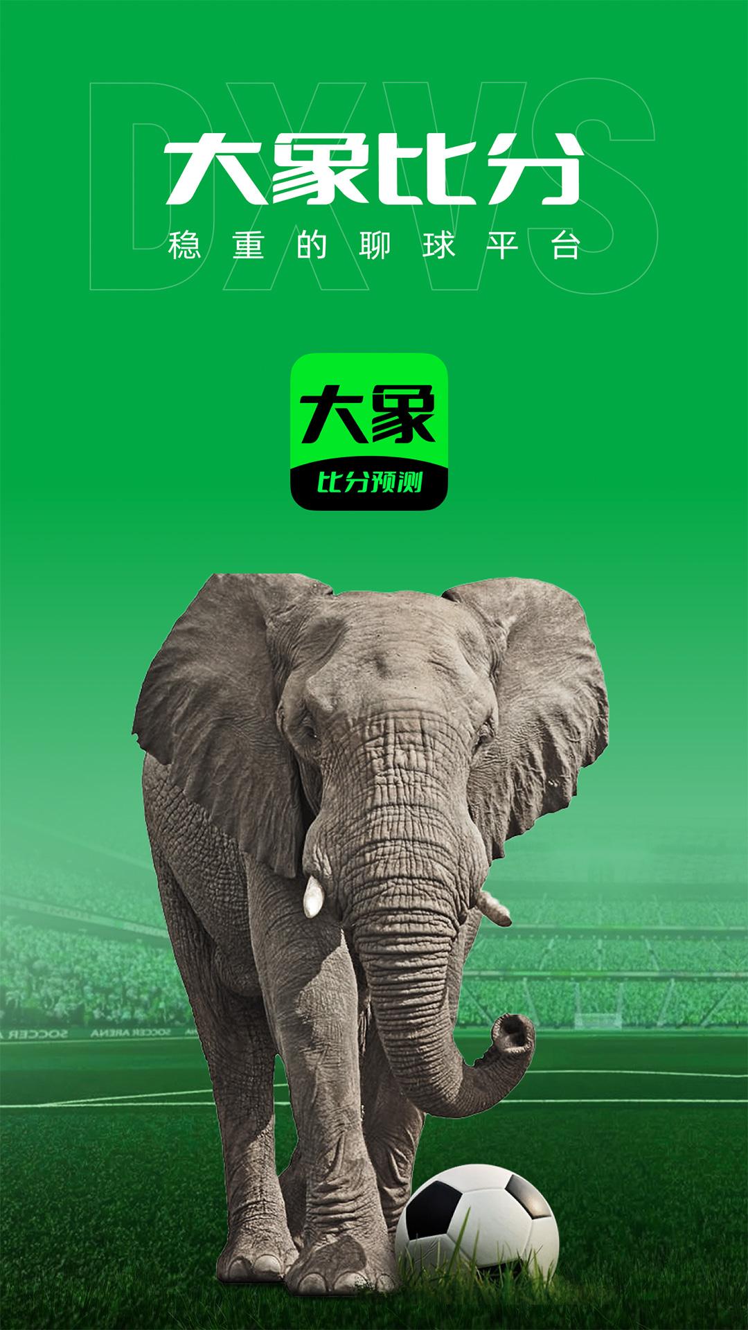 大象比分 v3.3.3