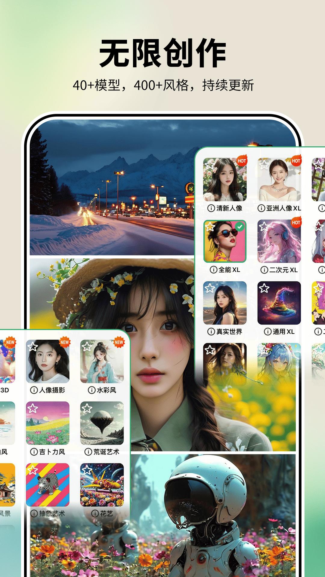 图趣AI v3.1.1