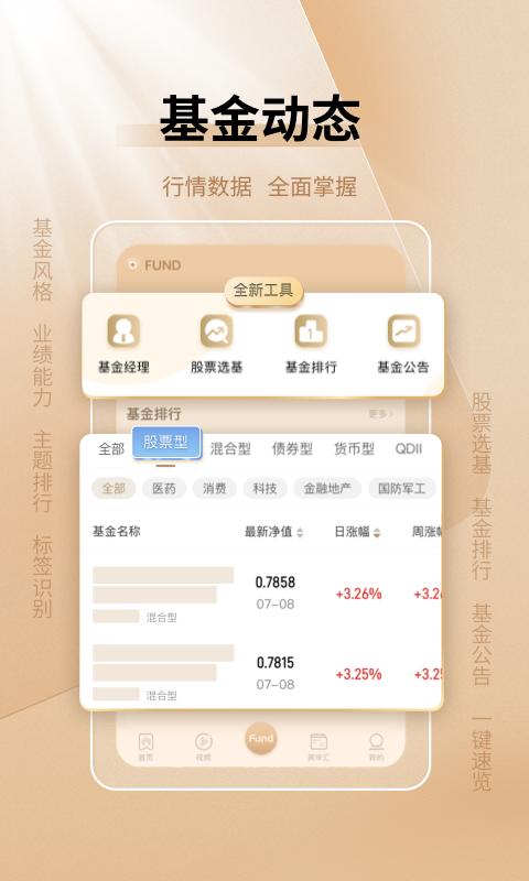 中国基金报 v5.0.3