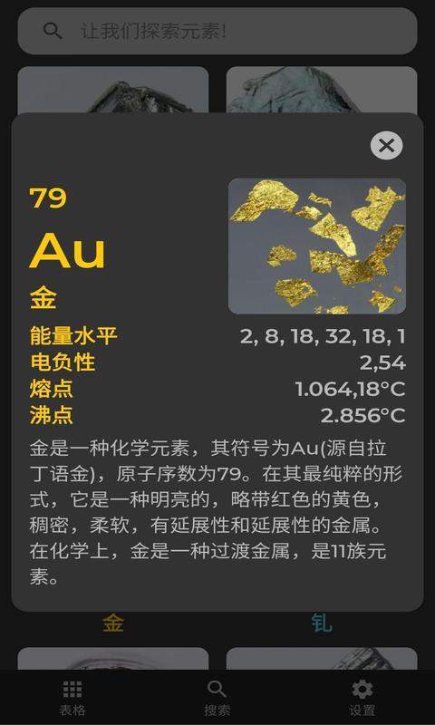 元素周期表下载介绍图