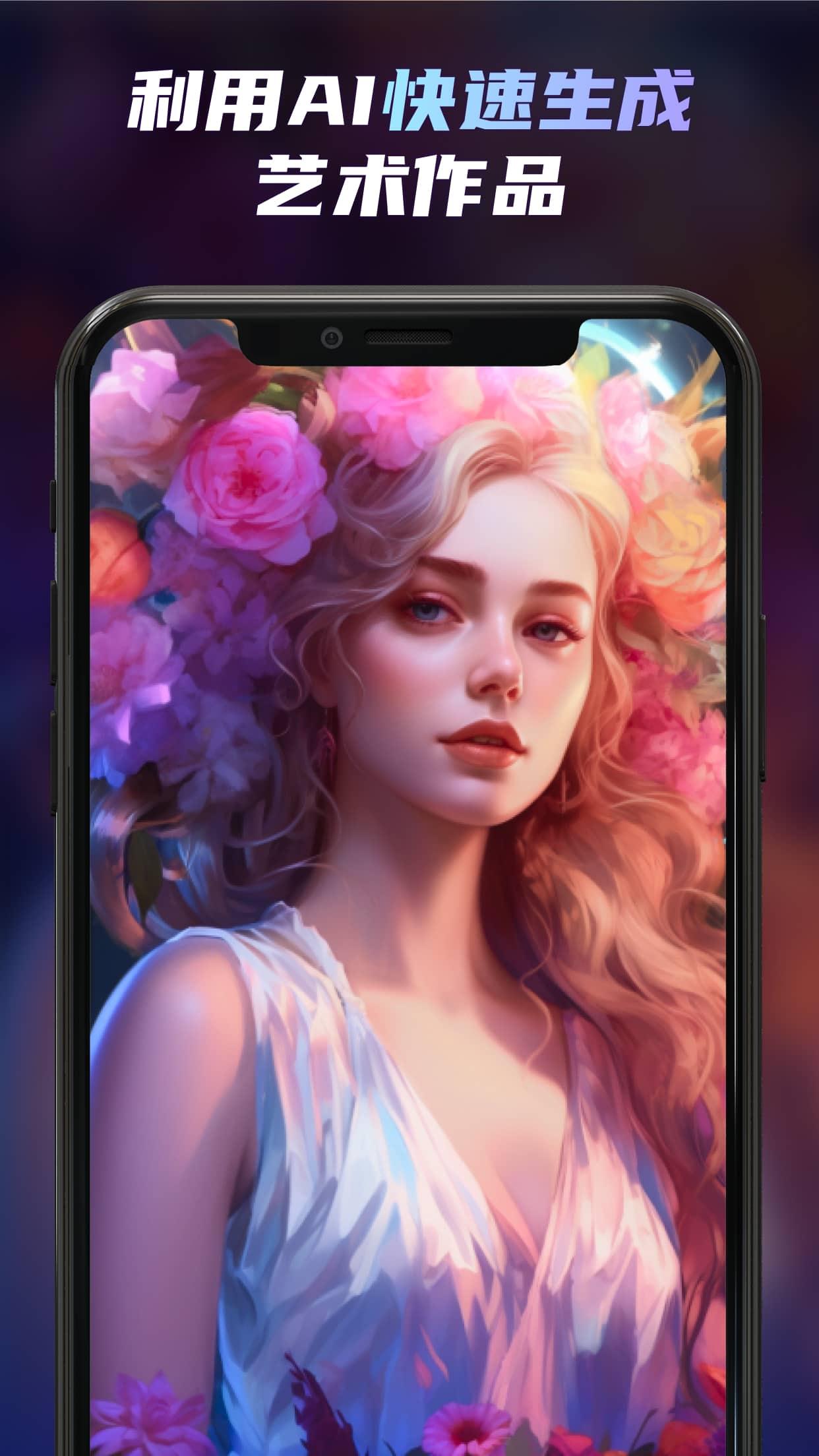 AI绘画UniDream v6.2.2