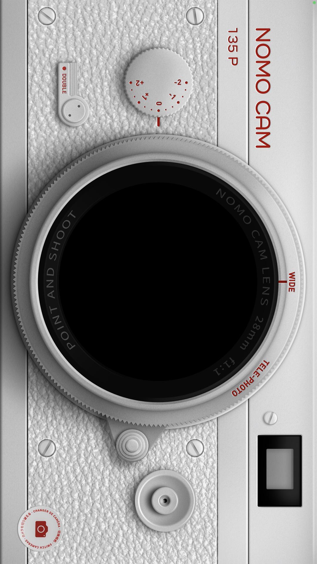 NOMO CAM v5.3.4