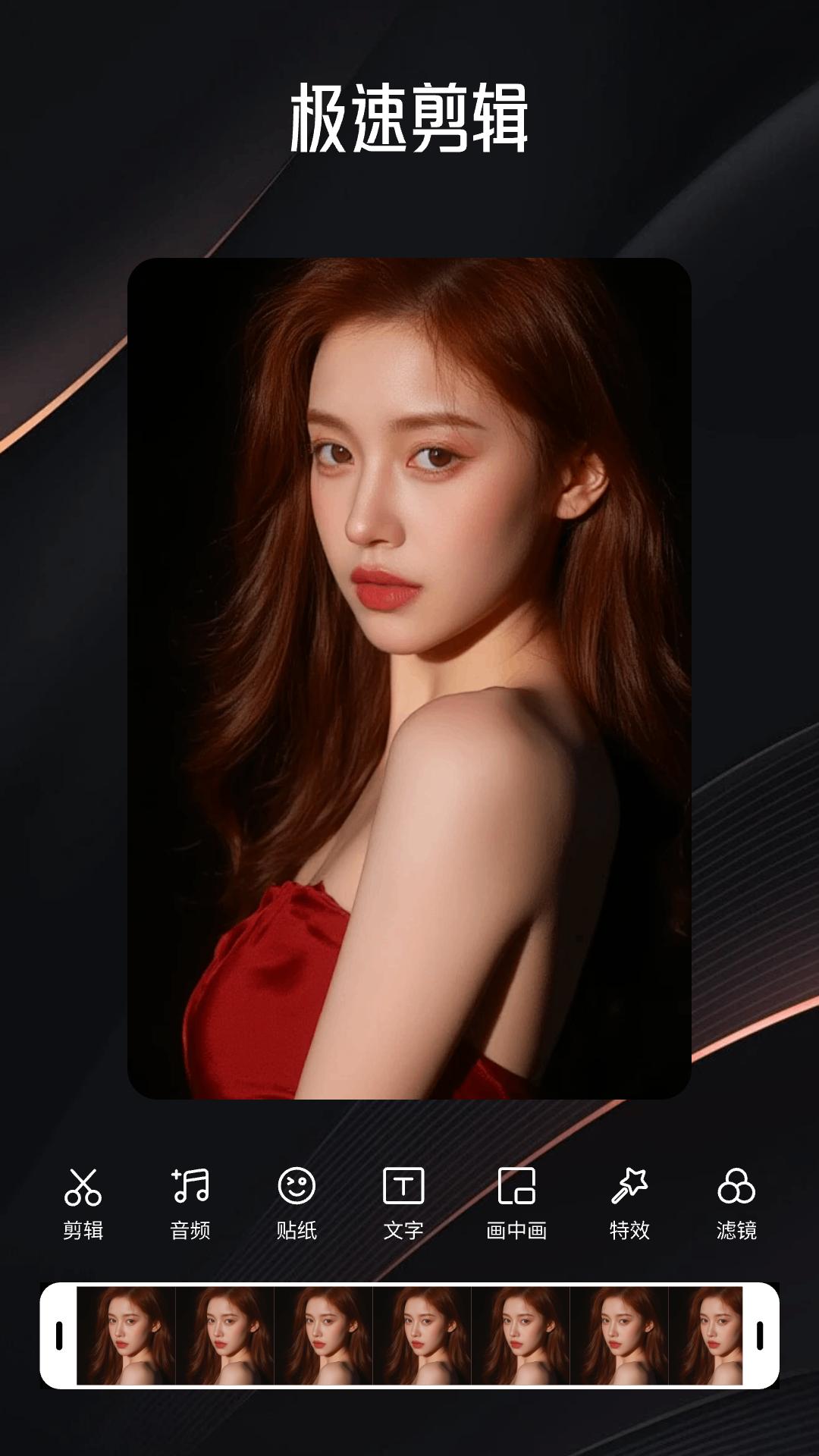 AE视频剪辑 v4.3.3