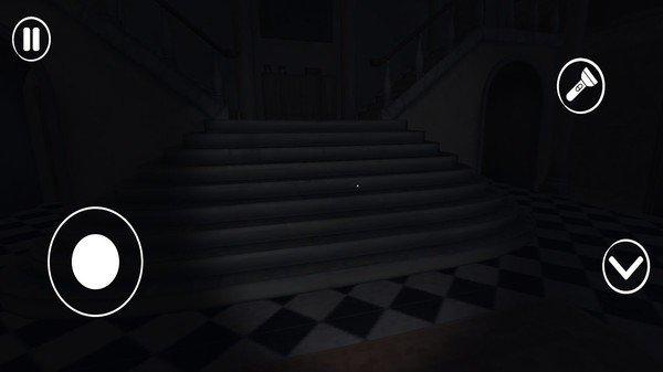 夜幕降临汉化版