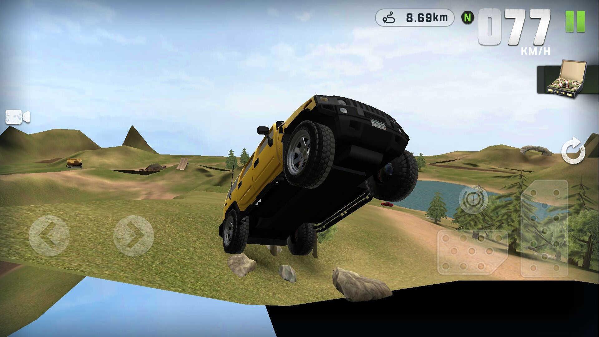 赛车全能大师v1.0.4 v4.0.2