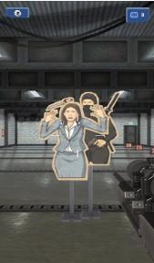 枪神大作战