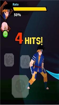 火影忍者决斗游戏 v5.3.4