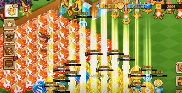 幻兽爱合成手机版 v4.0.1