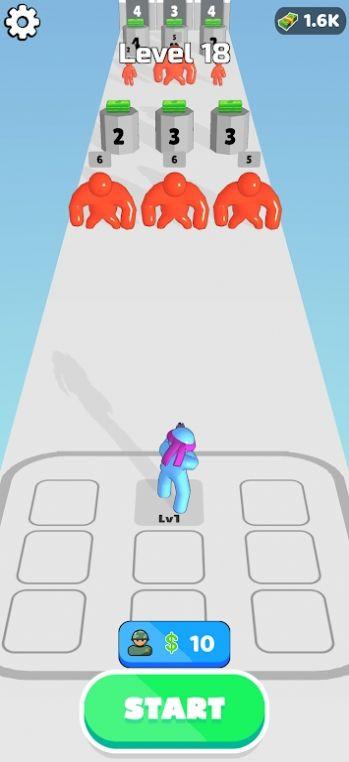 装配射手游戏 v6.0.4