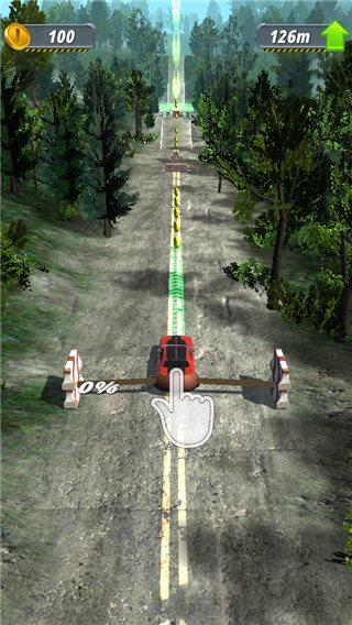 弹弓特技车手V1.2.0
