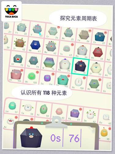 托卡实验室元素 v6.5.4